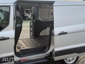 Ford Transit L 2  LONGA
