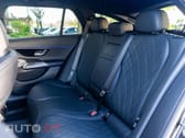 Mercedes-Benz E 300 e Station