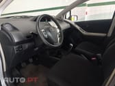Toyota Yaris 1.0 VVT-i AC Manual