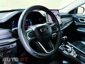 Jeep Compass 4xe AWD Trailhawk