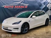 Tesla Model 3 Standard Range Plus RWD