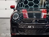 MINI Cooper Cooper S JCW M
