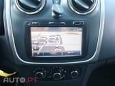 Dacia Sandero 1.5 dCi Stepway