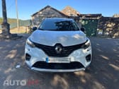Renault Captur Exclusive Bi-Fuel 1.0Tce 100