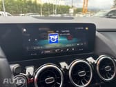 Mercedes-Benz GLA 250 e 8G-DCT Style