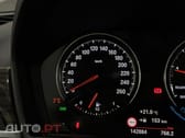 BMW X1 18 i sDrive xLine Auto