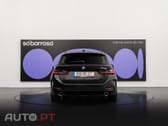 BMW 320 e Auto