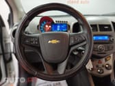 Chevrolet Aveo 1.2 LS