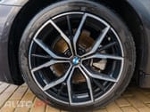 BMW 520 d Pack Desportivo M Auto
