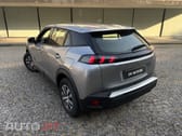 Peugeot 2008 1.5 BlueHDi Active