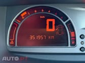 Renault Modus 1.5 dCi Confort Clim