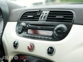 Fiat 500C 1.2 by Gucci