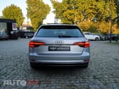 Audi A4 Avant ND