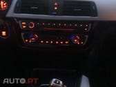 BMW 320 d Sport-Aut. Efficient Dynamics Edition Sport Line