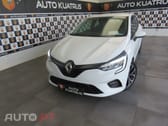 Renault Clio 1.0 TCE