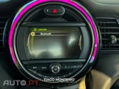 MINI Cooper One D