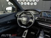 Peugeot 3008 1.5 BlueHDi GT Line EAT8