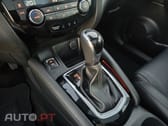 Nissan Qashqai 1.5 dCi Tekna+ DCT