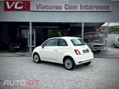 Fiat 500 1.2 Lounge S&S