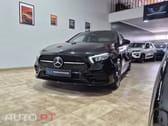 Mercedes-Benz A 250 e AMG Line