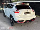 Nissan Juke 1.5 dCi Tekna