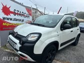 Fiat Panda 1.2 City Cross S&S