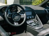 Jaguar F-Type 2.0 i4 R-Dynamic