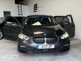BMW 118 i