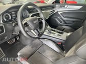 Audi A6 Avant 55 TFSIe quattro Sport