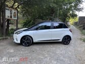 Toyota Yaris 1.5 HSD Exclusive