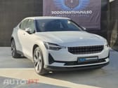 Polestar 2 Standard Range 69 kWh