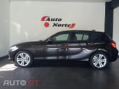 BMW 116 d Aut.