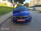 Peugeot 308 SW Gtline