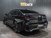 BMW 750 750e xDrive Pack Desportivo M