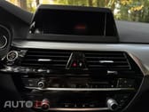 BMW 520 d Auto