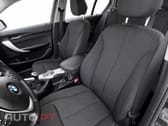 BMW 116 d Advantage