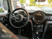 MINI Cooper One