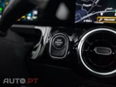 Mercedes-Benz GLA 250 e Style