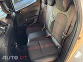 Renault Clio 1.5 Blue dCi RS Line