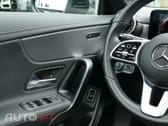 Mercedes-Benz CLA 250 e Shooting Brake Progressive