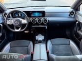 Mercedes-Benz A 180 d AMG Line Aut.