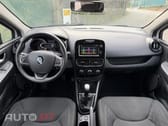 Renault Clio 0.9 TCe Limited