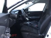 Nissan Juke 1.0 DIG-T Acenta DCT