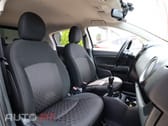 Mitsubishi Space Star 1.2 Conenect Edition