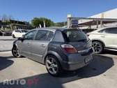 Opel Astra 1.7 CDTI Cosmo M5