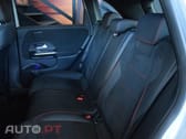 Mercedes-Benz B 180 d AMG Line Aut.