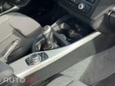 BMW 118 d Line Urban