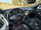 Mercedes-Benz SLK 200 Kompressor