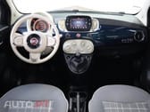 Fiat 500 C 1.0 Hybrid  Lounge