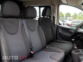 Citroen Jumpy 1.6 HDi L2H1 Semi-Vidrada